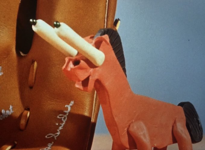 Me trying to see around the trees on Redwoods