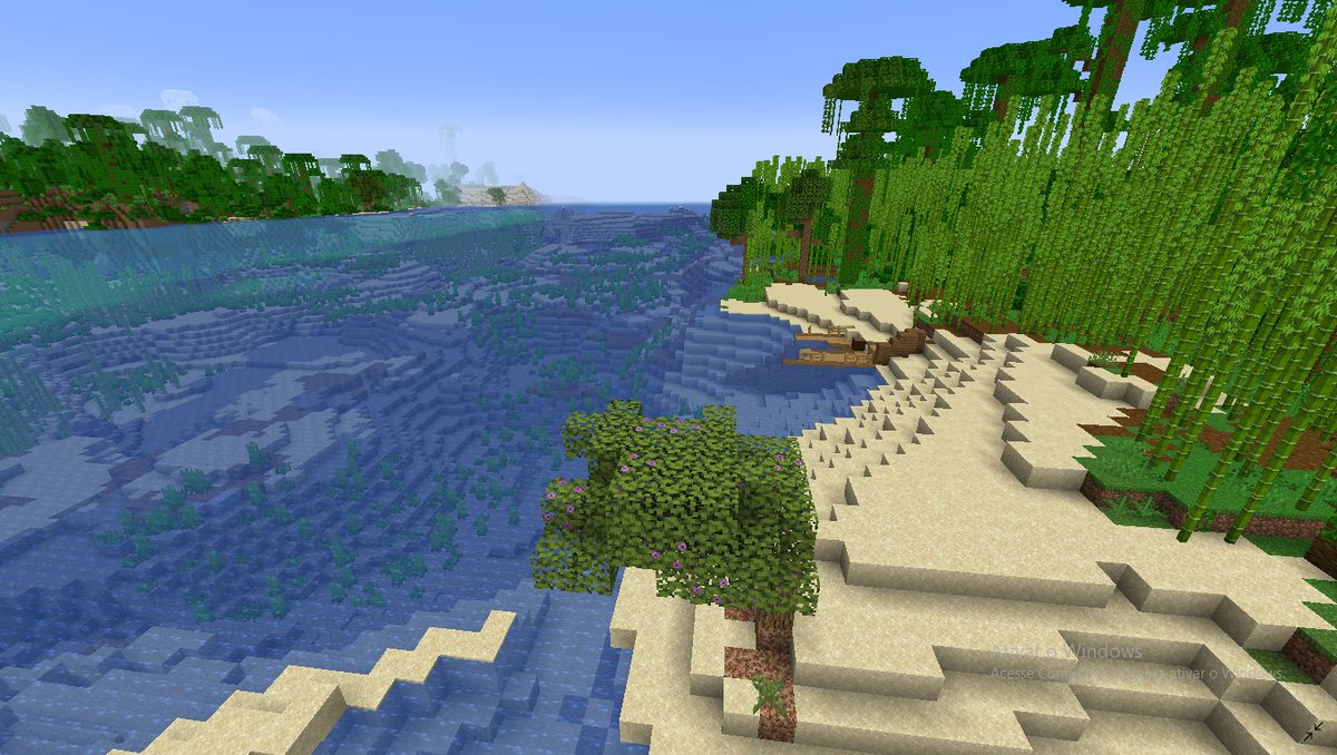 MinecraftProvas's tweet image. 