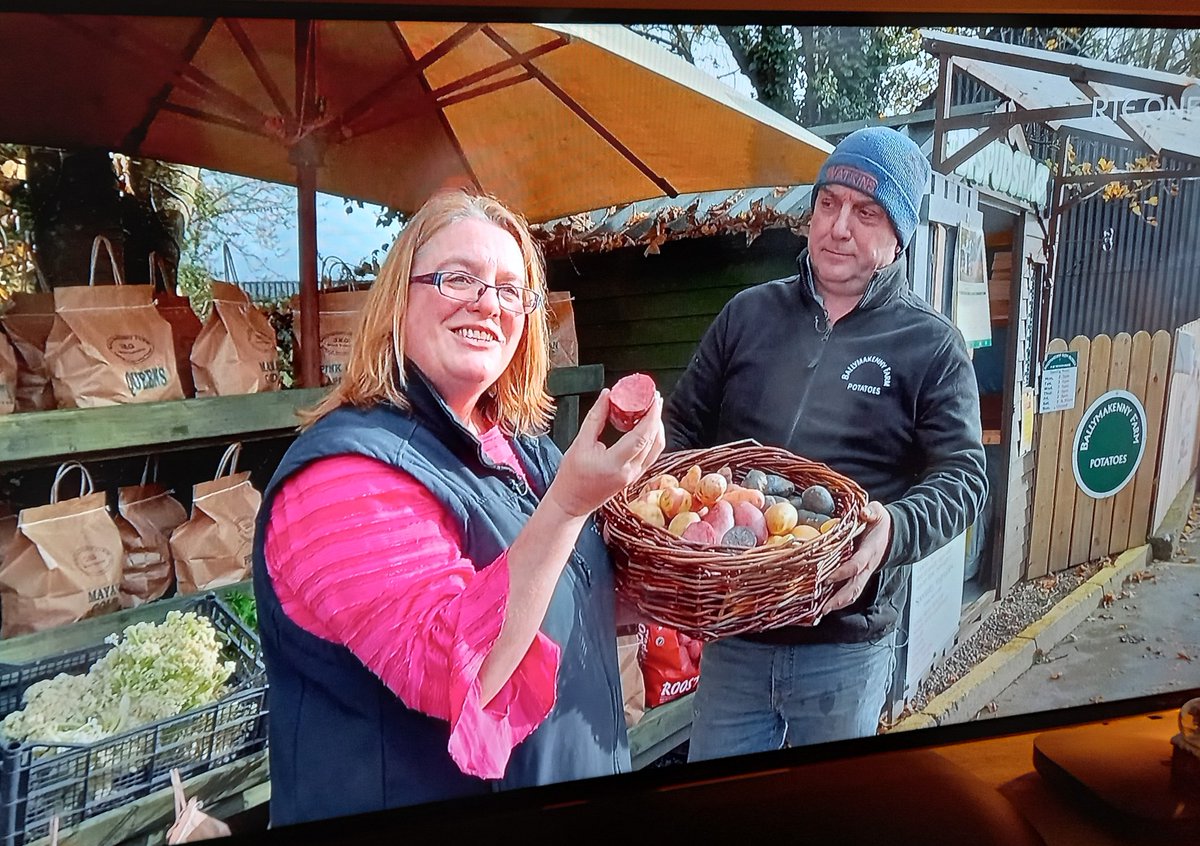 Ballymakenny Farm® tweet media