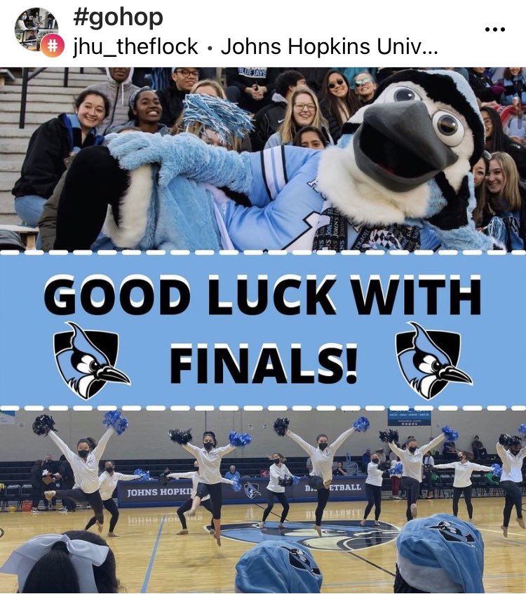 Johns Hopkins Water Polo Fans (@jhupolofans) on Twitter photo 