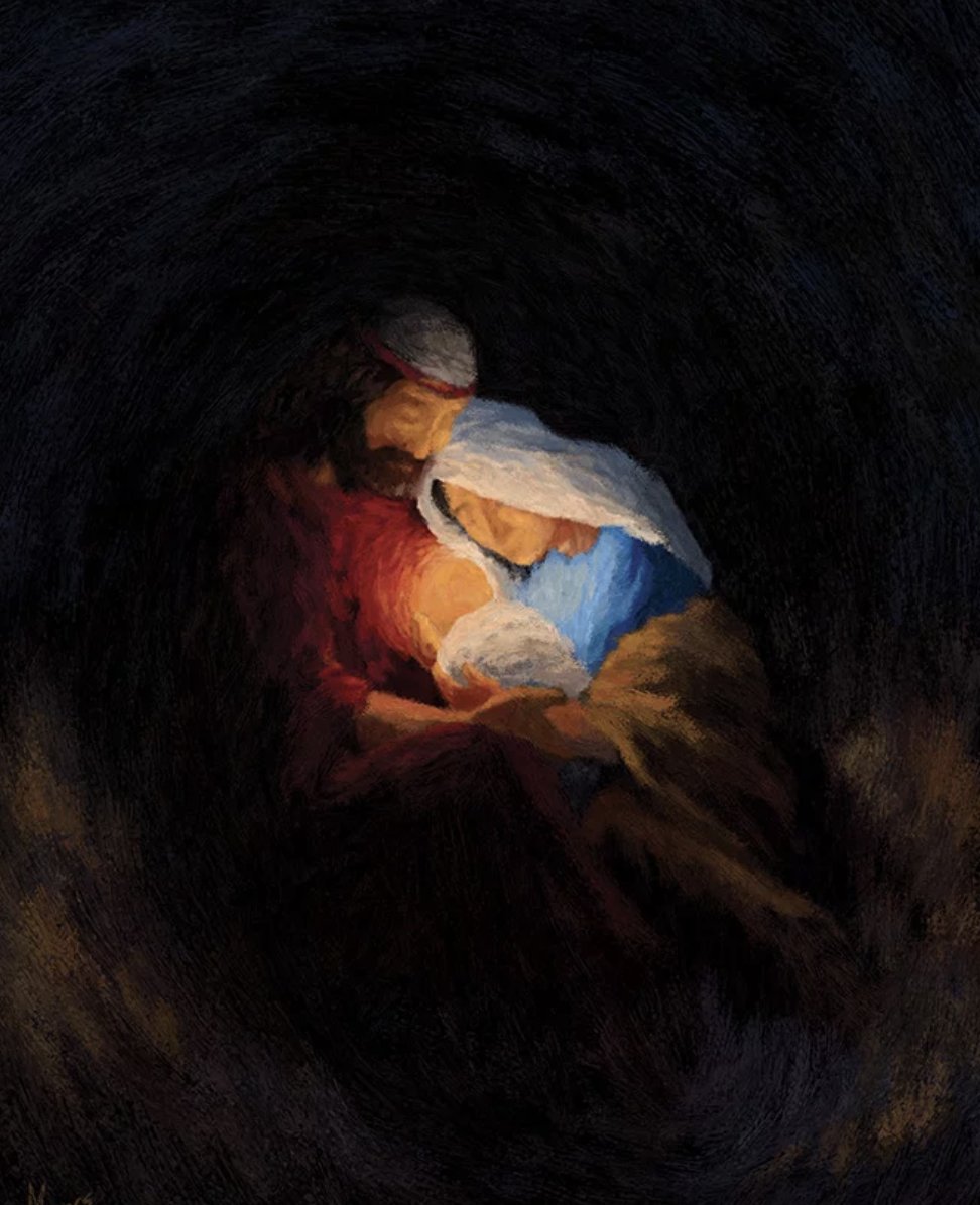 GerritWGong's tweet photo. For many, Christmas is a joyful season. At the same time, some of us feel alone, isolated, or sad. Let us celebrate Christmas by following Jesus Christ to do all we can to make sure there is room in His inn for each of us. As we do so, we will find the true meaning of Christmas. https://t.co/xEMkpSUsLs