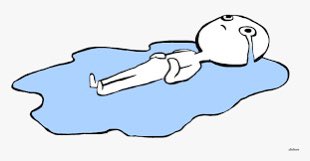 the_laraaaa's tweet photo. I keep running away from all my issues until my legs can’t hold me no more then I breakdown in a huge pool of issues and my own tears. 

Me: https://t.co/Ql32n56WYj