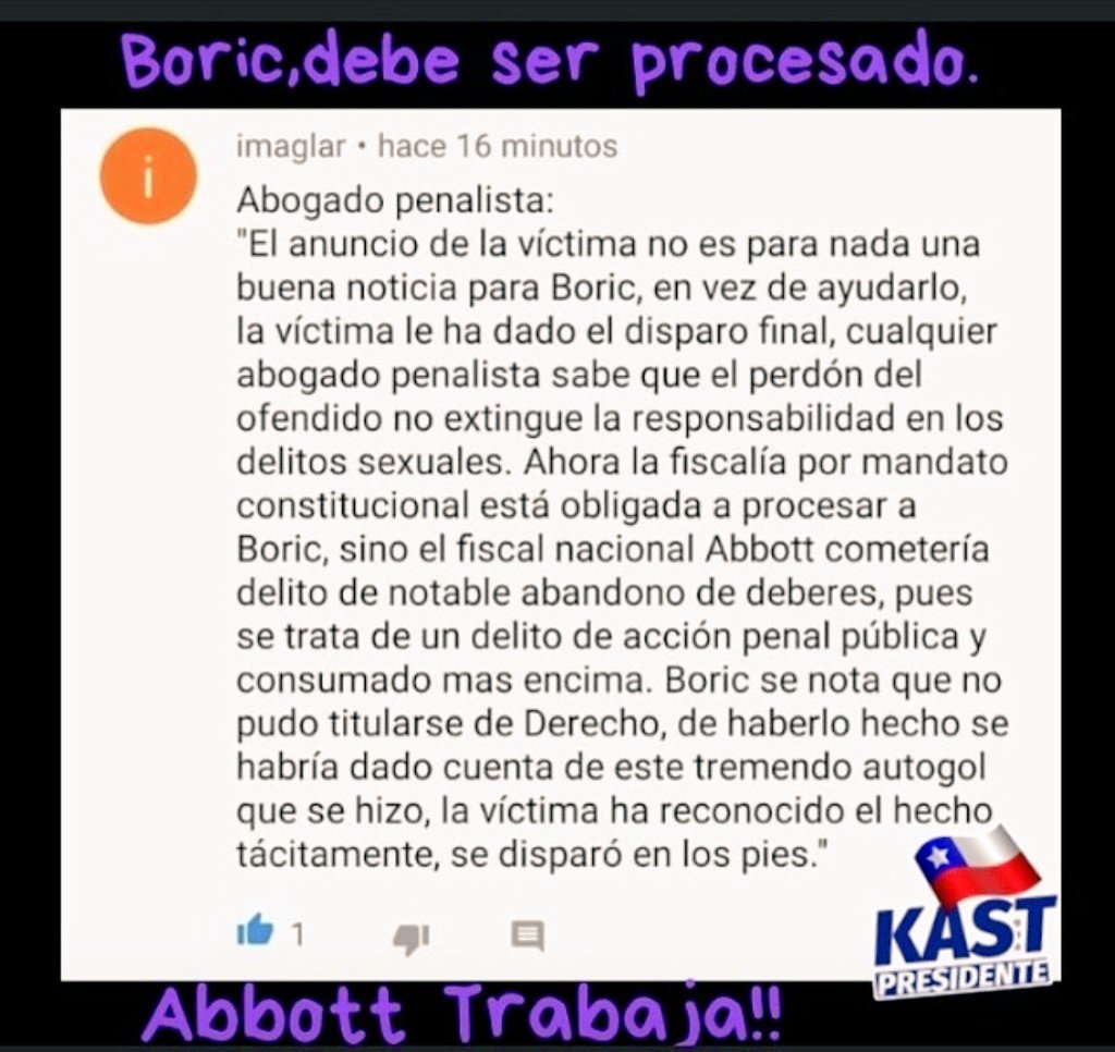 Sirux.prime 🇨🇱🇨🇱🇨🇱🌳🪓 tweet media
