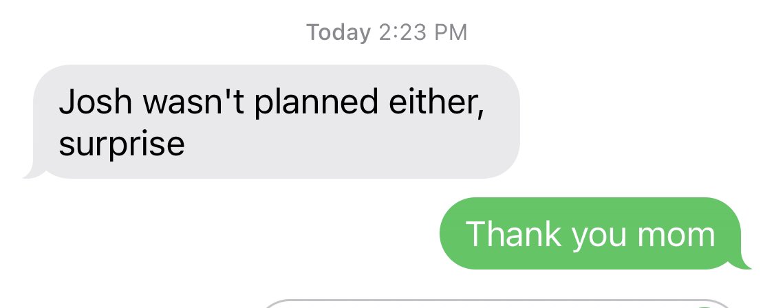 wasatchtrav's tweet photo. Fuck you. Bitch. Told yo ass. https://t.co/88yekHRFfG