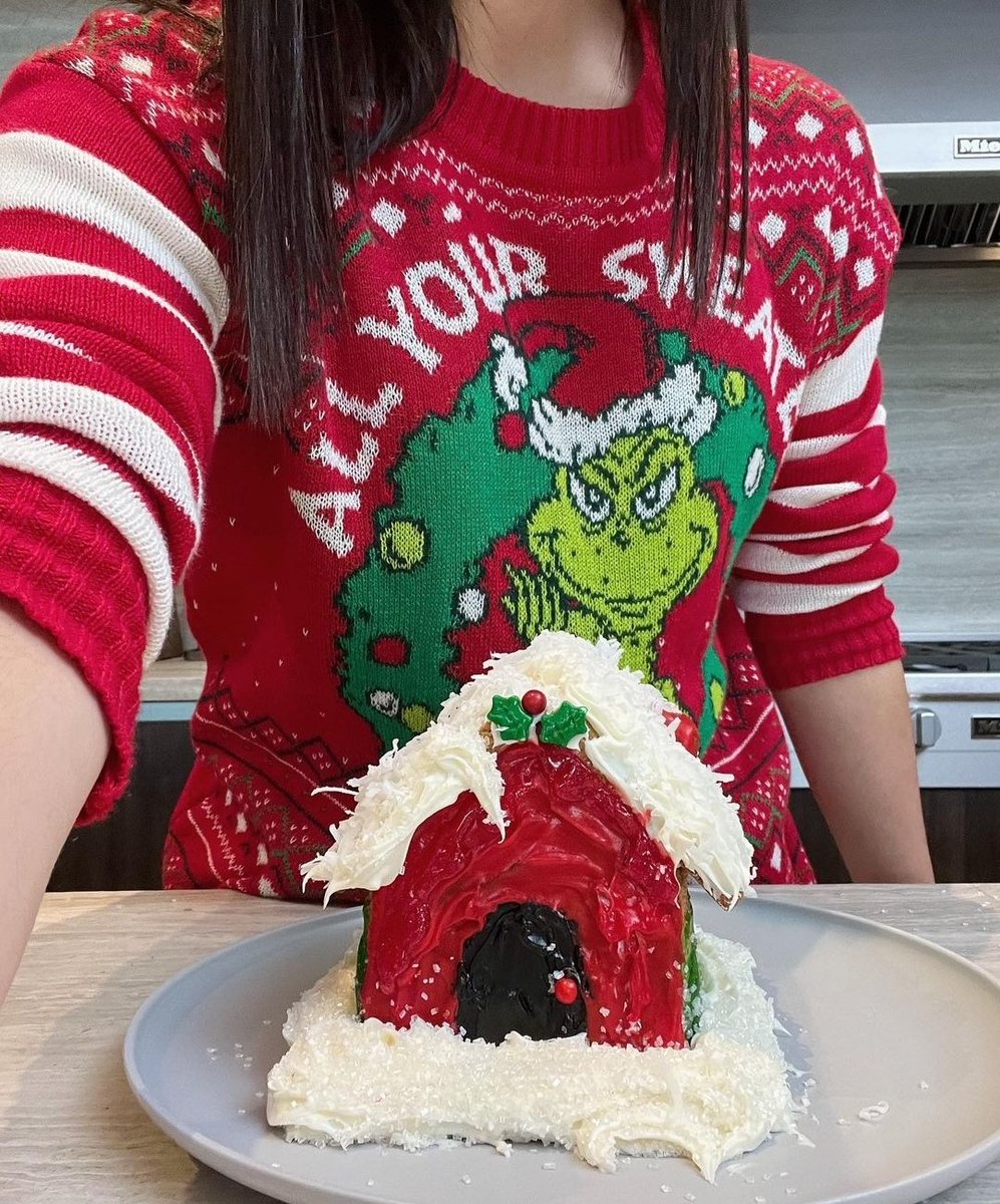 huddyonmars's tweet photo. i loved the vlog so so much and i rate the house a 10/10 https://t.co/DF9DI6TFWZ
