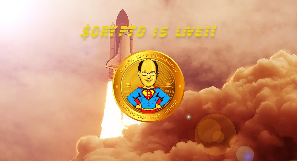 Cryptocoin tweet media