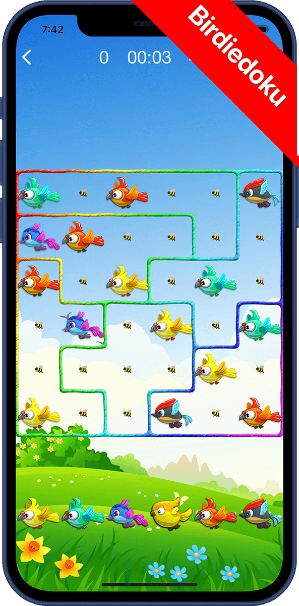 spicymayogames's tweet photo. Sudoku Wiz: Happy Birds has been released! $1.99 for a limited time at https://t.co/QtdEfZ2yRV. #sudoku #数独 #스도쿠 #數��� #indie #indiewatch #indiegametrends #indiegame #indiegames #indiedev #gamedev #games #gaming #iOS #kids https://t.co/XLG9N3BuK4