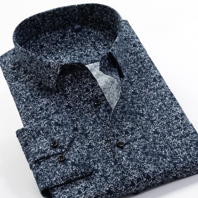Check out The Diligent Casual Shirts For Men at LeStyleParfait.Com.😍

Click to here to view it 👉 bit.ly/3gtwrUN
-----------------------
#businessshirts #bigsize