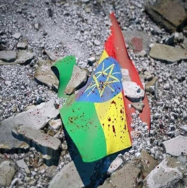 SelassieI24's tweet photo. #TPLFTerroristGroup was engaged in ethnic cleansing in Afar and #Amhara regions! OLF Shane its partner in South-Western Ethiopia doing the same! But Western Media has turned a deaf ear! @AFP @Reuters @AJEnglish @France24_en @dwnews @nytimes @BBCWorld @CNN @washingtonpost #NoMore https://t.co/dbQ3uwb0U6