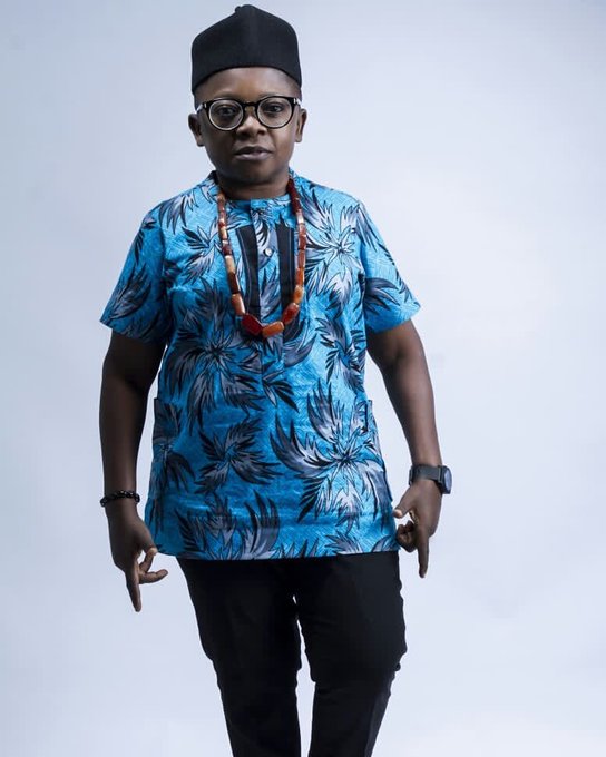 Happy Birthday Chinedu Ikedieze God continue to guide, bless and multiple you today and aways 