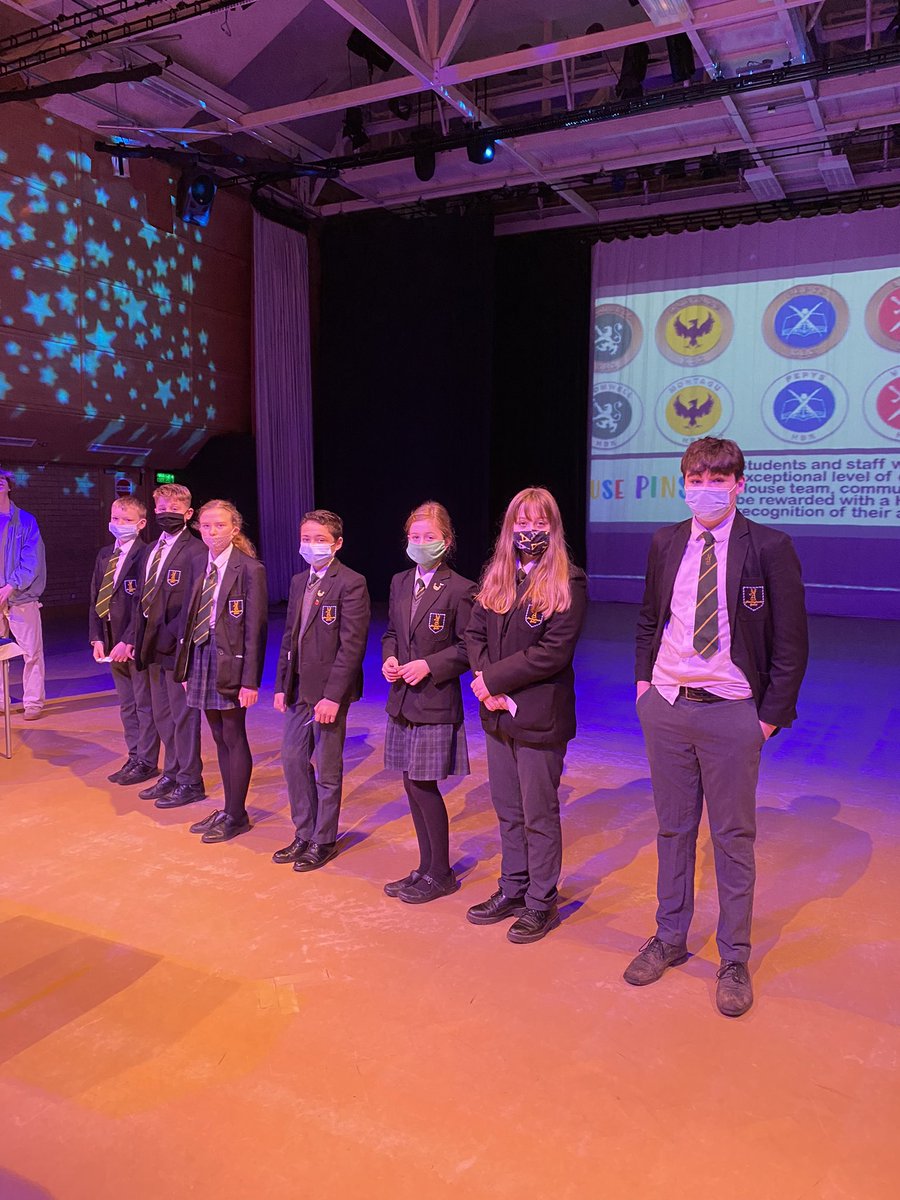 HBK Pepys House tweet media