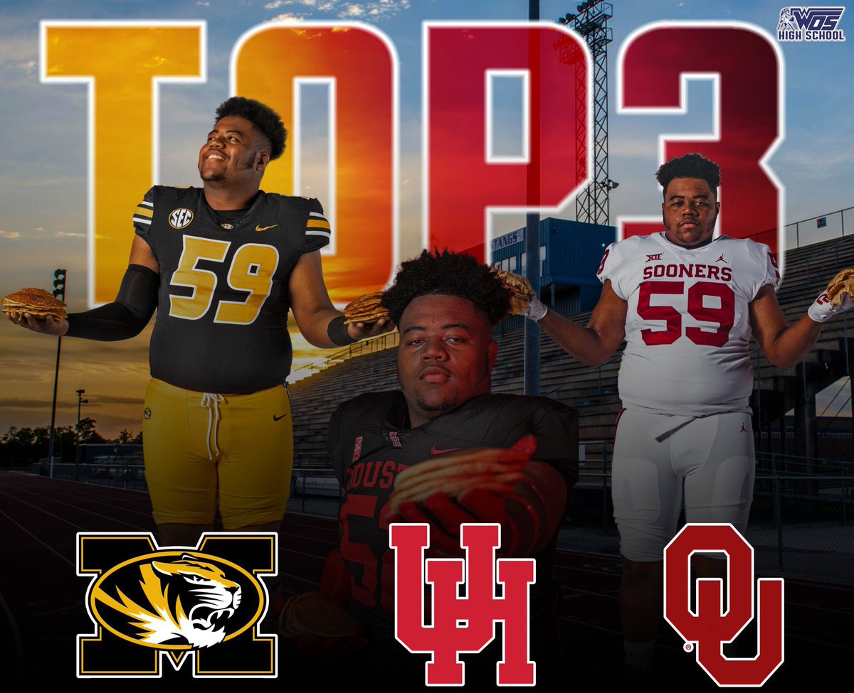 Commitment coming tomorrow!!