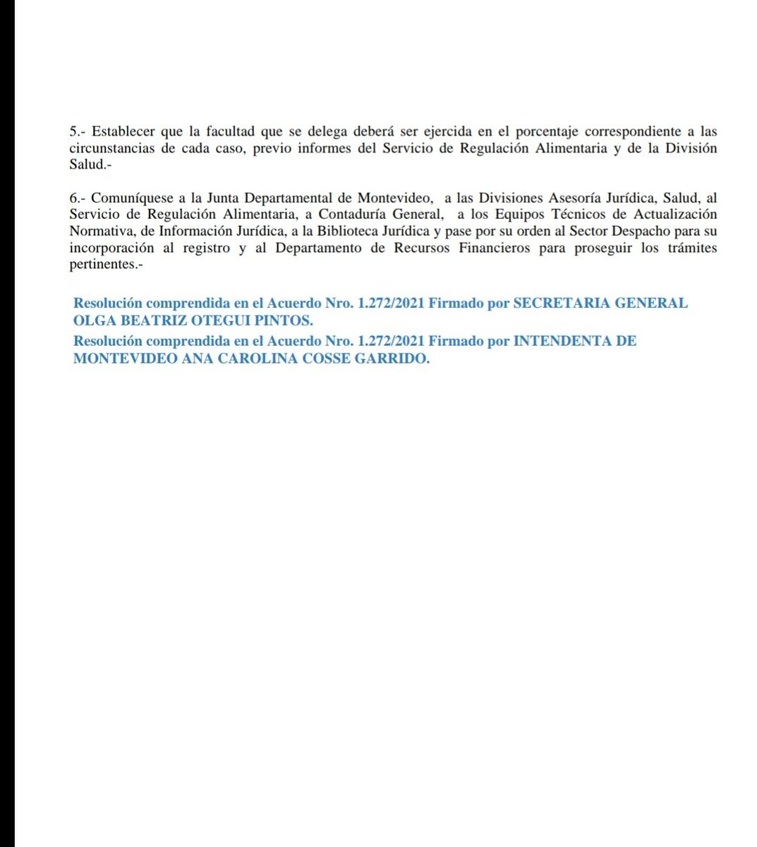 Alfajoreros!!!!
MONTEVIDEO ES POSIBLE!!!❤️😃💯🥳
Qué emocióooooonn 💯 
EMPRENDEDORES de todo el interior del país 🇺🇾 que tengamos la planta de elaboración y los productos habilitados, podremos hacer el trámite sin costo en Montevideo. RT por favor así todos se enteran!🎊🎉❤️