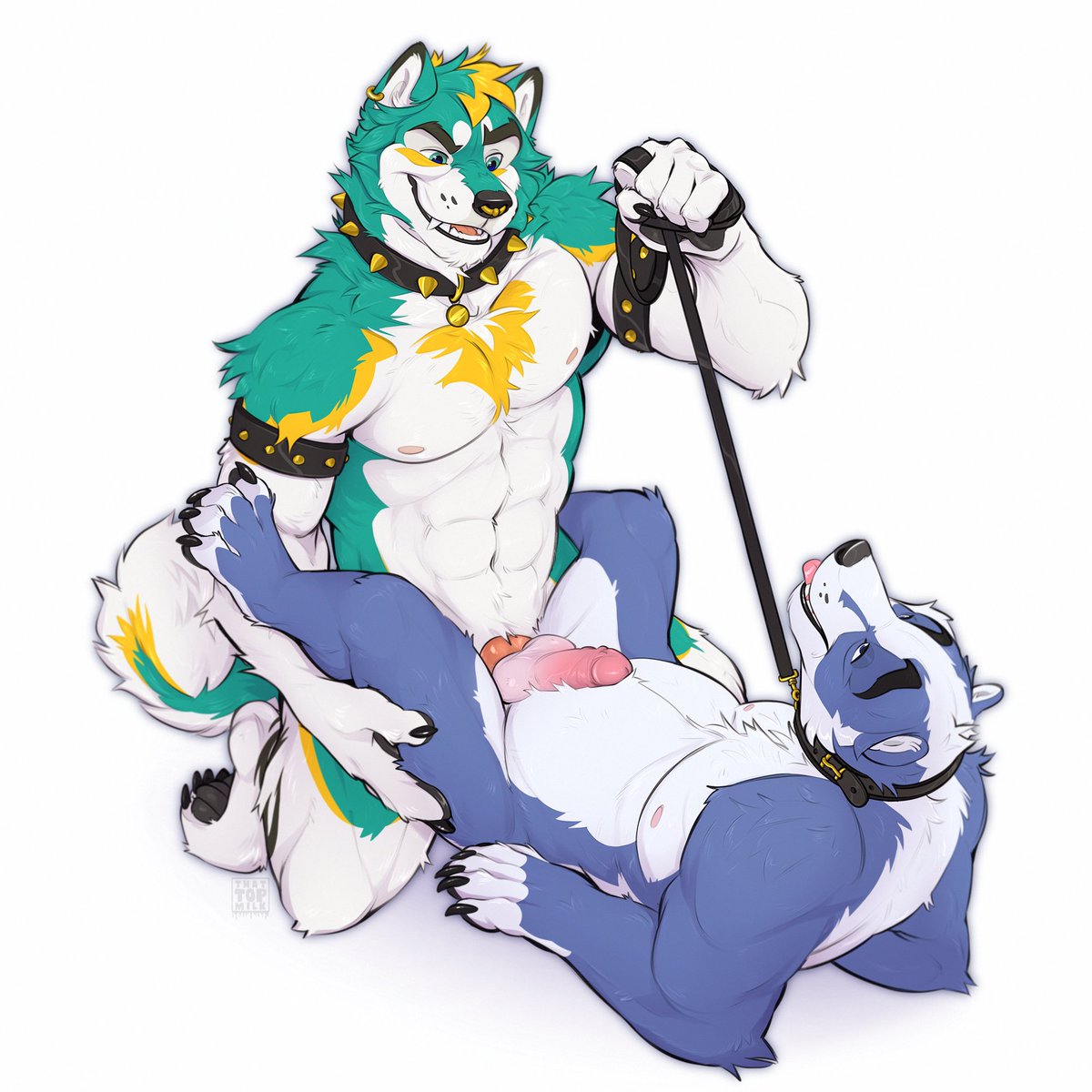 Bri (but spicy)🔞 tweet media