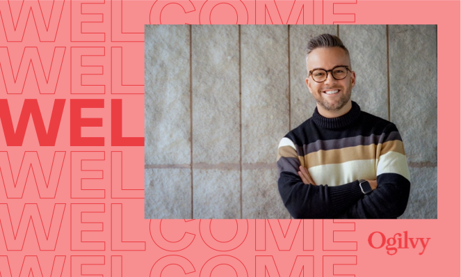 OgilvyPR's tweet photo. Please give a warm welcome to Mark Bieganski who joins us as EVP, Consumer PR and client lead for our long-standing partnership with LG Electronics U.S.A.!
Read more about Mark's new role via @PRWeekUS: https://t.co/qmUIHpshT3
#OgilvyPR #LetsBeGiants #CreativeStorytellers https://t.co/vfnGe4GszS