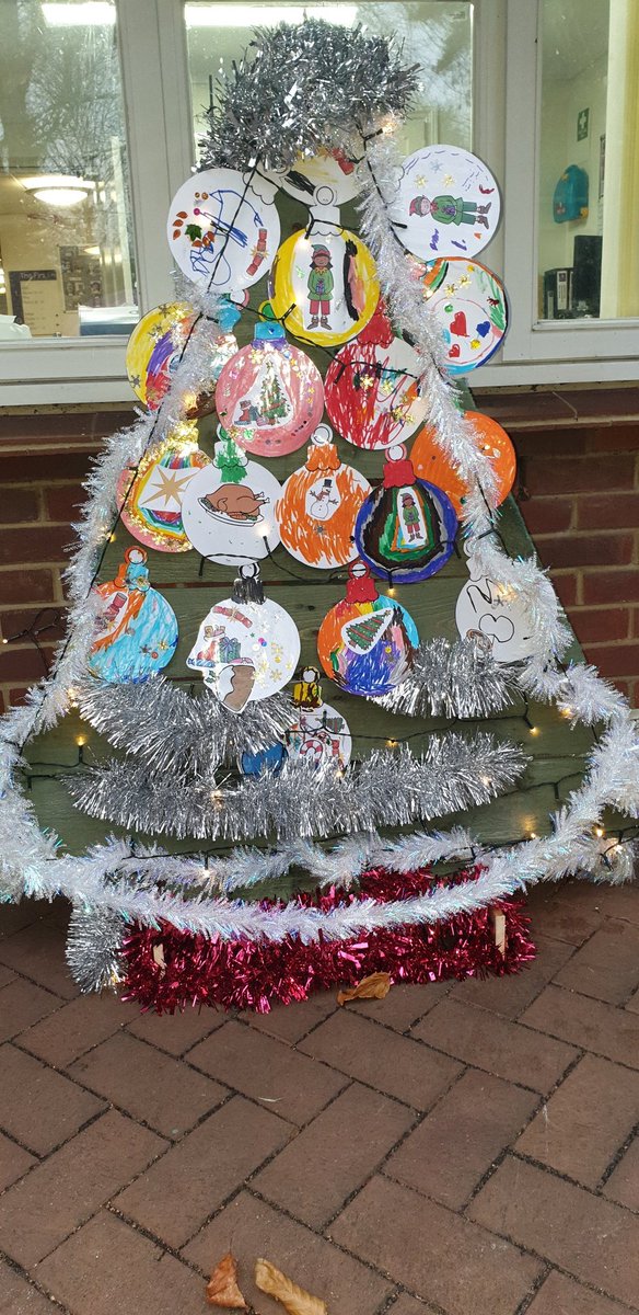 The Firs tweet media