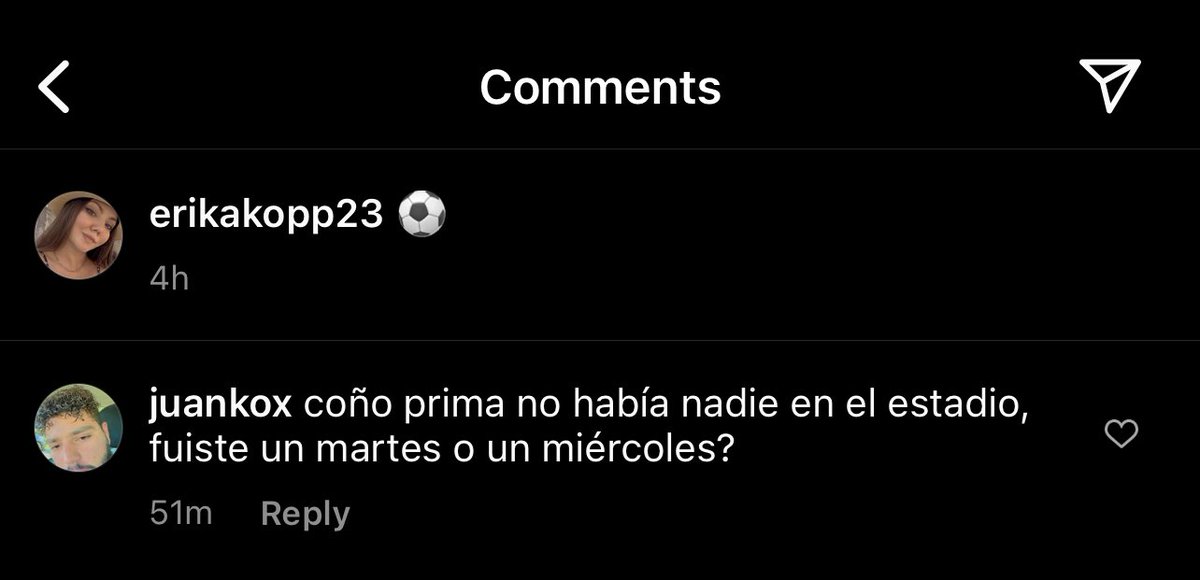 jankodiorr's tweet photo. - hijo hoy viene tu prima que le va al barsa, compórtate

yo 😎: https://t.co/FjK6yoC2Wk