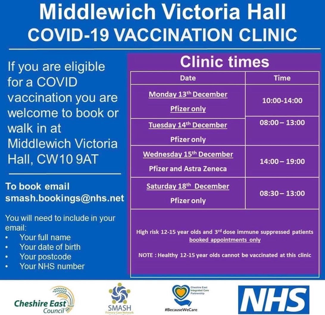 Middlewich TC tweet media