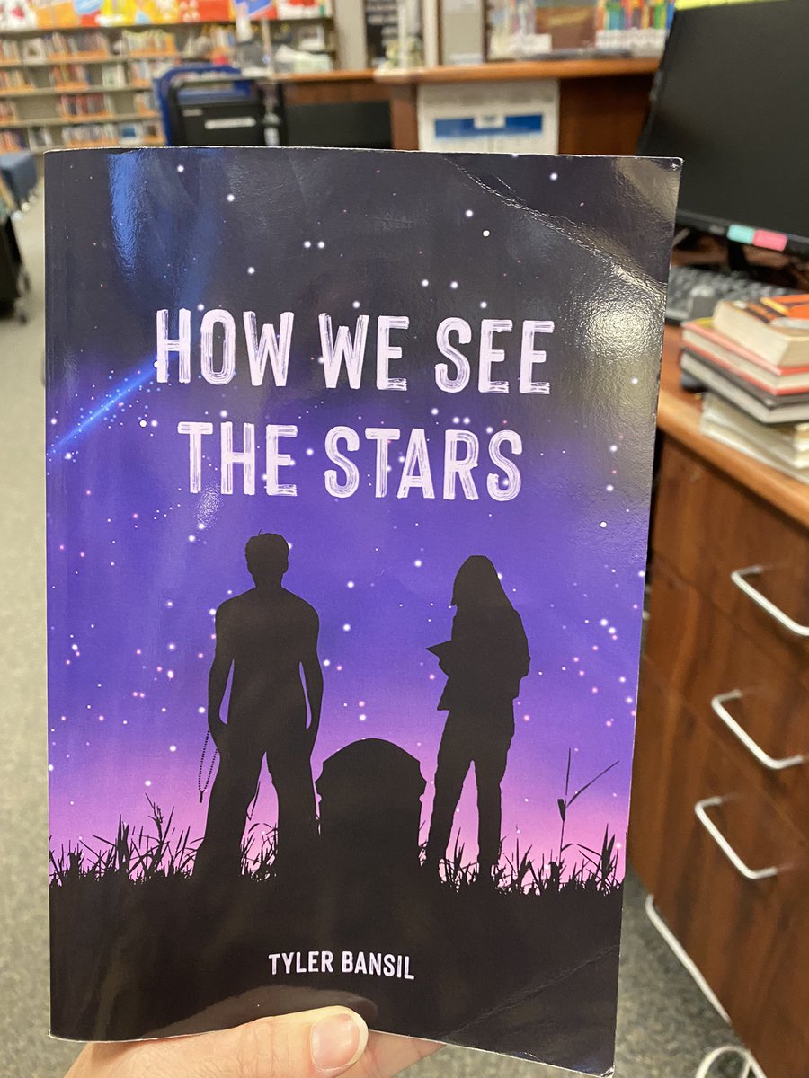 We’re so proud of @dvhswildcats senior Tyler Bansil on the publication of his first book!!! We’re so excited for your literary journey!!! Thanks for the awesome custom copy!!! <a href="/SRVUSD1/">SRVUSD</a> #srvlibrarylove