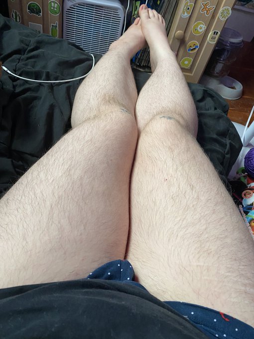✨ Legs appreciation ✨ https://t.co/7nI0KOafBm