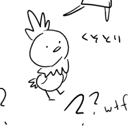 最近描いてみた超豪華なうろ覚えポケモンです 