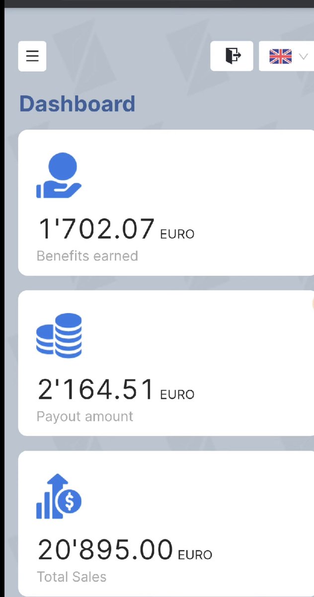 QMUNCHIE's tweet photo. Get your Zeniq Hub Today to start making passive income 
Through Minting Coins for as little as €100 or Making Big returns through the Incredible Affiliate Marketing System

Register - https://t.co/c62vdPFYTp

Reach out to me for more info https://t.co/HTC5dSH4Qe