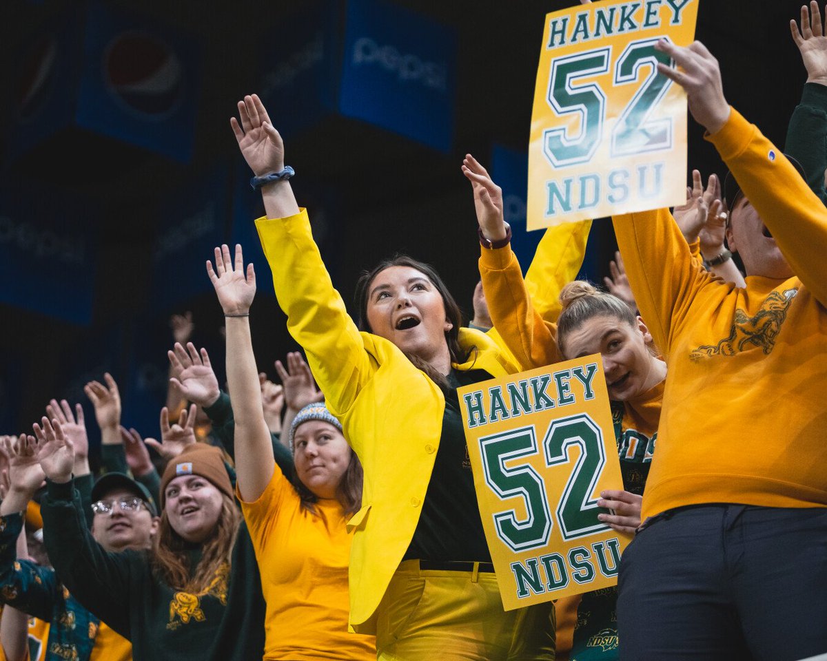 NDSUathletics tweet picture