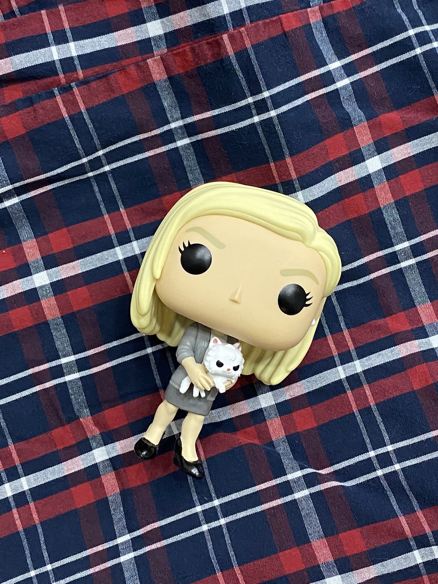 FlipsterGaming1's tweet photo. Angela with sprinkles Family picture
@funko #FunkoPhotoADayChallenge #funkophotoaday #funko https://t.co/928f3VbVxk