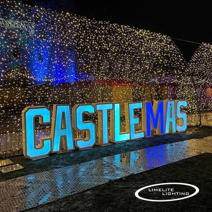 Limelite Lighting tweet media