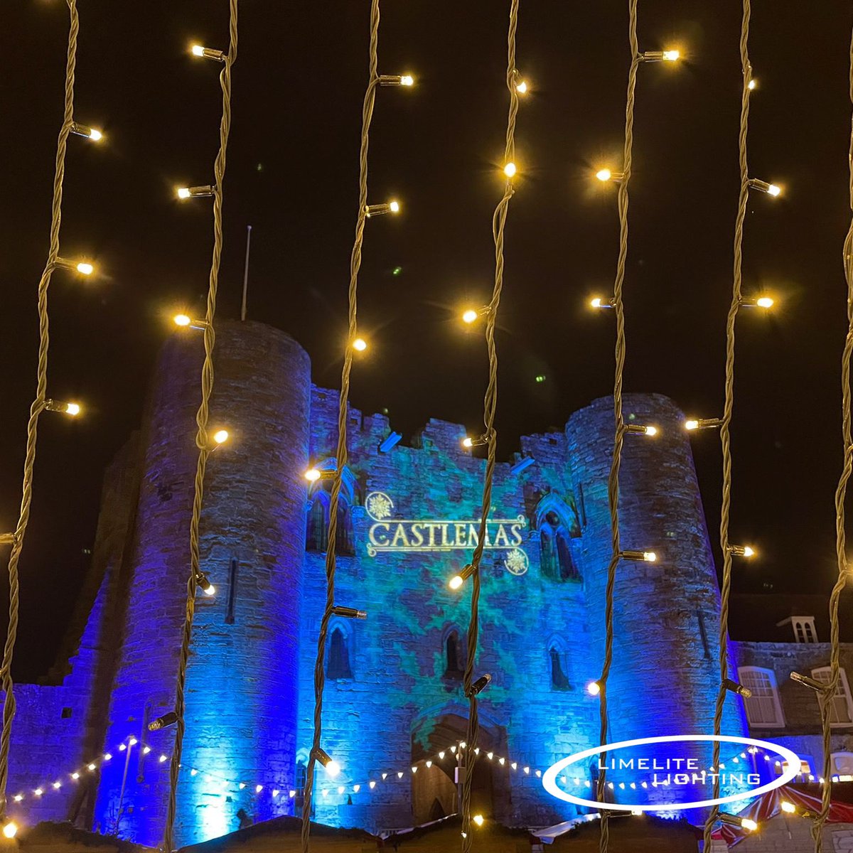 Limelite Lighting tweet media