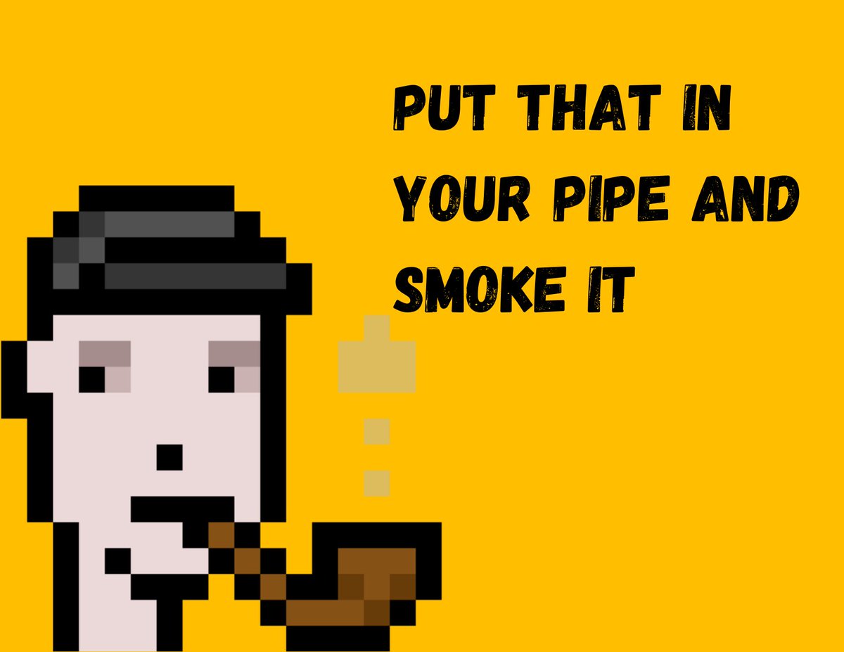 Did you know that the xPunks team is full doxxed? Did you also know that they aren’t taking any royalties? Only secondary royalties are 1% of sales and all of that goes to the community dao. <a href="/ExpansionPunks/">ExpansionPunks.eth</a>