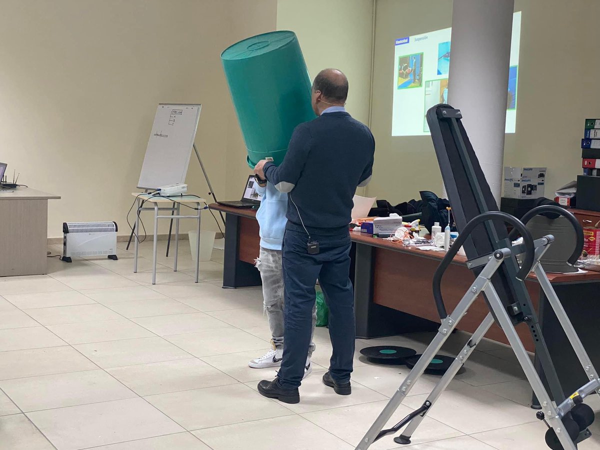cfl_santander's tweet image. 🇮🇹✅ Seguimos trabajando en #Italia expandiendo y enseñando nuestro #MétodoPROEL para VOZ. 
#CFL #DrBorragán #CentrodeFoniatríayLogopedia 
▶️ Nuestra formación con título universitario: cfltraining.com