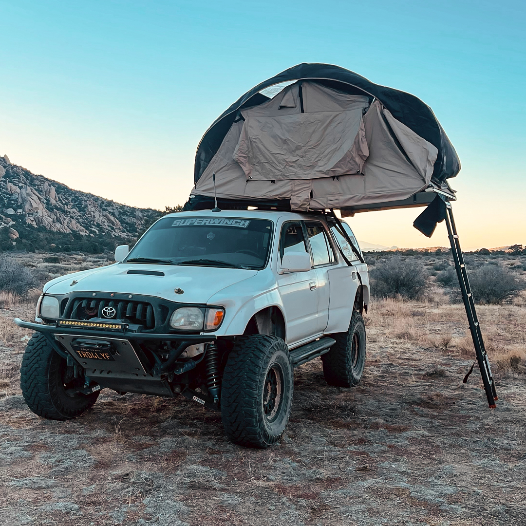 Tweet by Westin Automotive