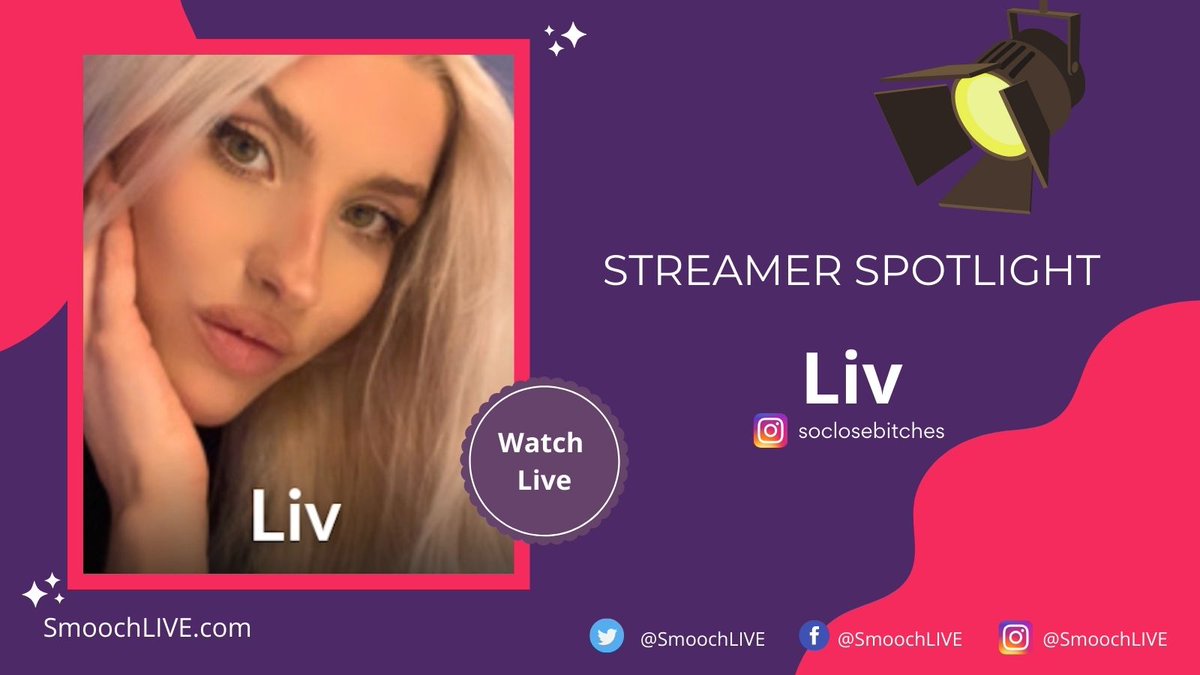 SmoochLIVE tweet media