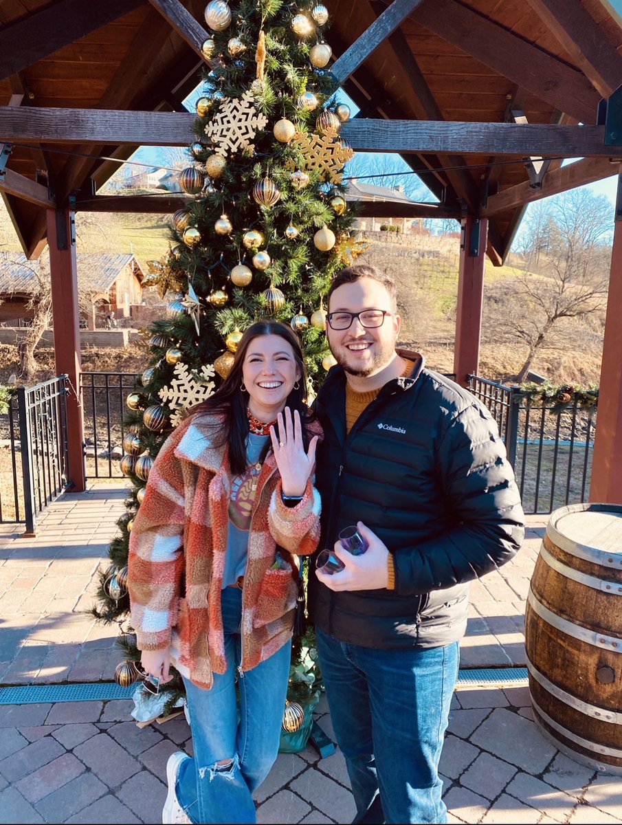 Thank you <a href="/CourtRainacorn/">Courtlo Ren</a> for making my 30th extra special!