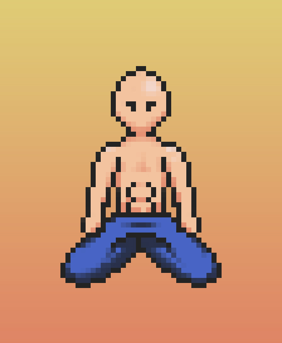 algomonks's tweet image. 🚨 GIVEAWAY #1/3 🚨

The limited edition Algo Monk collection is just about sold out completely, so let&apos;s have some giveaways to close out the series!

1⃣ Follow @algomonks
2⃣ Like &amp;amp; Retweet this tweet
3⃣ Tag a friend

24 hours, good luck!
#algofam #algorand #algonft #algonfts