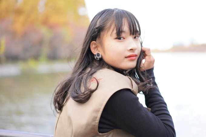 Twitterのコスプレ画像7