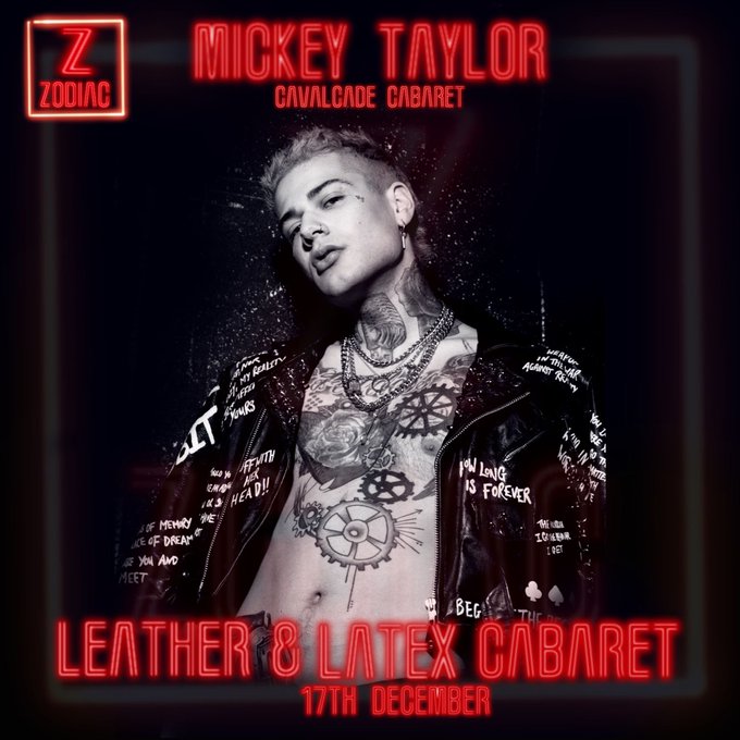 See you Friday london! https://t.co/P0NUFqcoxB