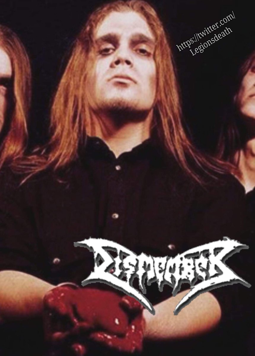 Death Metal Old School tweet media