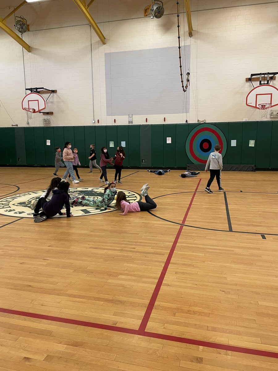 CV Starr Phys Ed tweet media
