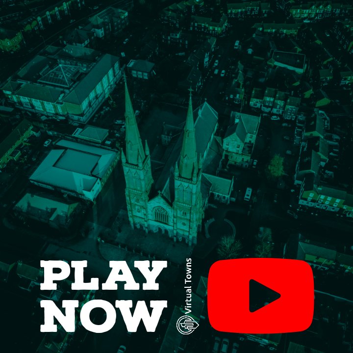 Gerard Curley (@gerdcurley) on Twitter photo I've finished creating a virtual tour for <a href="/peter_cathedral/">St Peter’s Cathedral Belfast</a> with my new business <a href="/Virtual_Towns/">Virtual Towns</a>. We've also created a drone video too, to accompany it here: youtu.be/YDrCsciNH4U
Would love your opinion on it.
<a href="/BelfastHourNI/">#BelfastHour</a> <a href="/DownandConnor/">Down & Connor</a> <a href="/IrishCathNews/">The Irish Catholic</a> <a href="/catholicEW/">Catholic Church</a> I've finished creating a virtual tour for <a href="/peter_cathedral/">St Peter’s Cathedral Belfast</a> with my new business <a href="/Virtual_Towns/">Virtual Towns</a>. We've also created a drone video too, to accompany it here: youtu.be/YDrCsciNH4U
Would love your opinion on it.
<a href="/BelfastHourNI/">#BelfastHour</a> <a href="/DownandConnor/">Down & Connor</a> <a href="/IrishCathNews/">The Irish Catholic</a> <a href="/catholicEW/">Catholic Church</a>