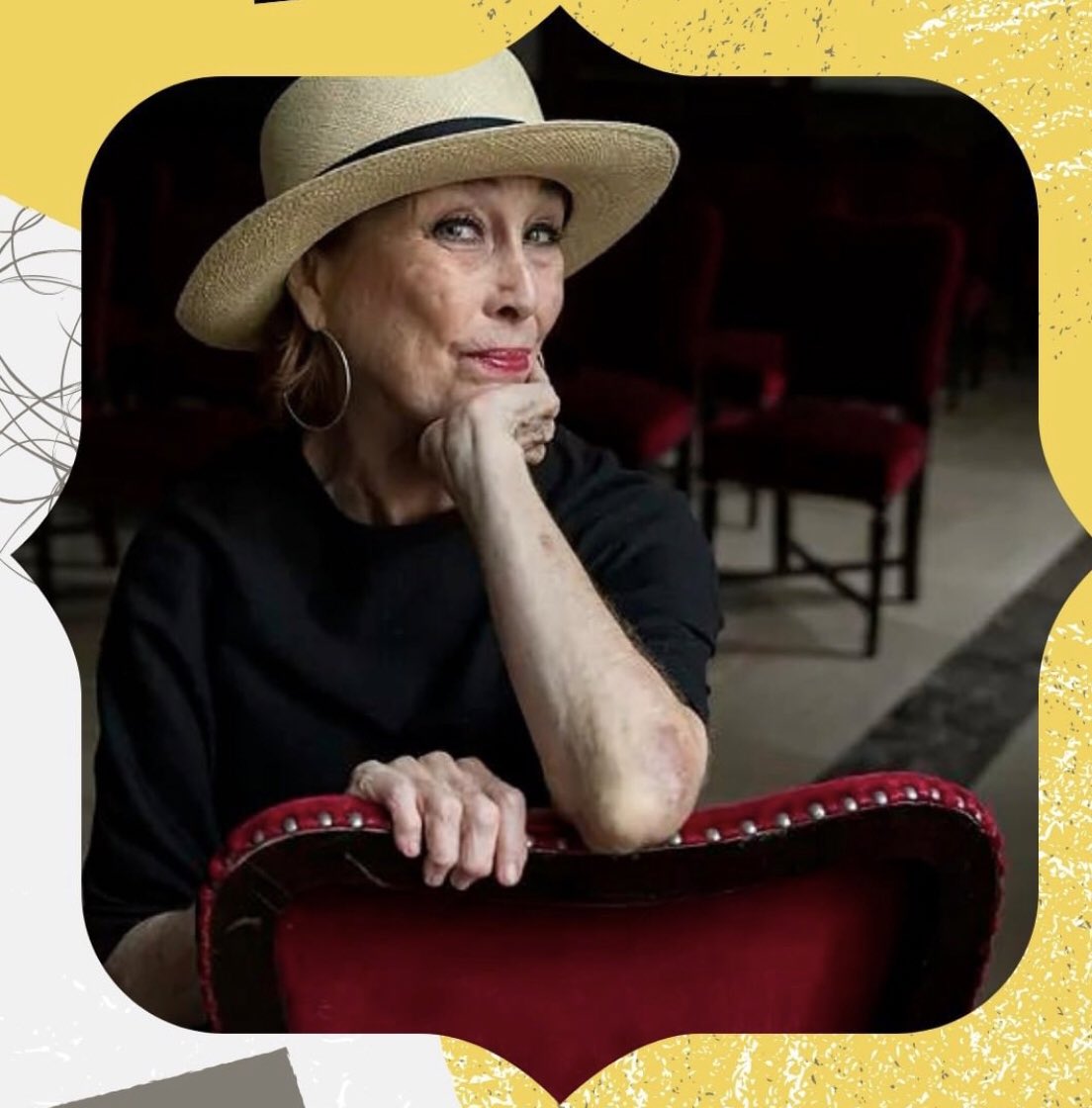 Cuando una persona como Verónica Forqué, una de las actrices españolas más reconocidas y que nos ha hecho reír tanto, es encontrada muerta en su domicilio, la urgencia por informar deja de lado muchas veces el tratar bien una noticia. Y no podemos dejar que esto ocurra. Sigo👇