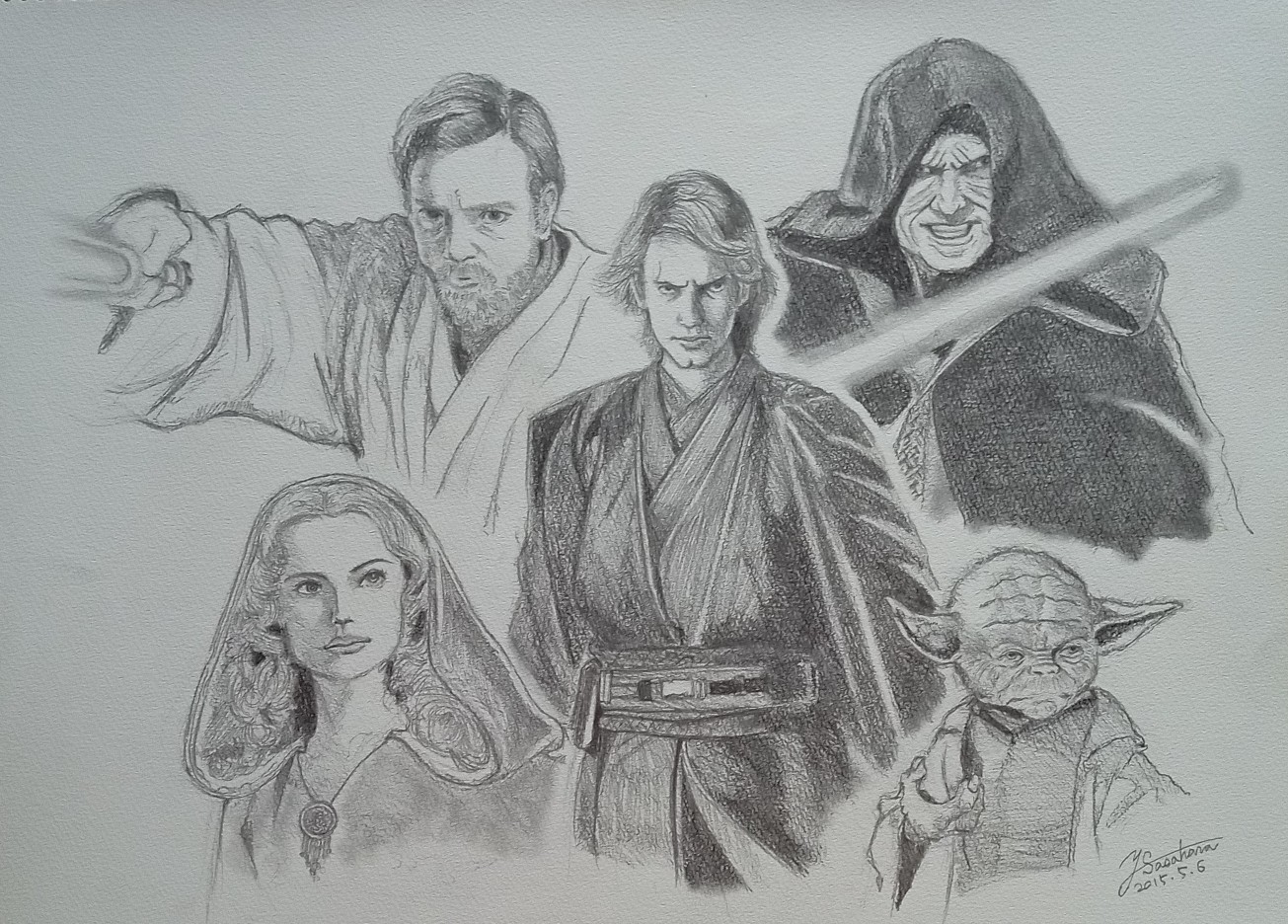 スターウォーズイラスト Twitter Search Twitter