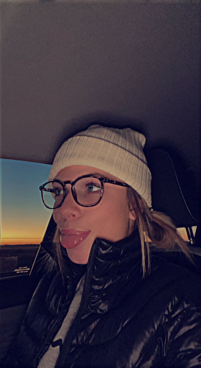 ❄️❄️