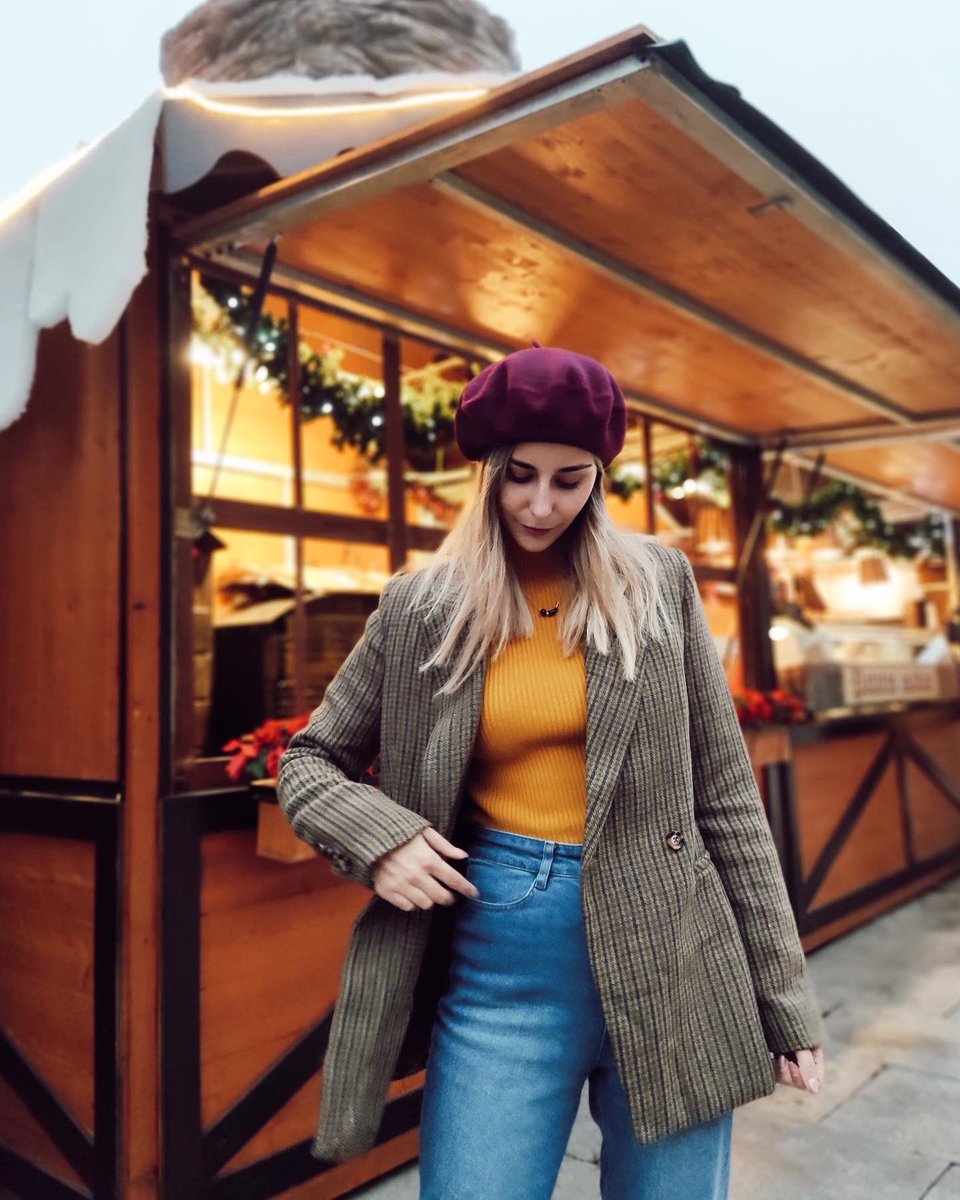 sommesdemode's tweet photo. El look perfecto para un día de niebla :)
https://t.co/Fzbm2lwgX3 https://t.co/gAp9KEIqqc