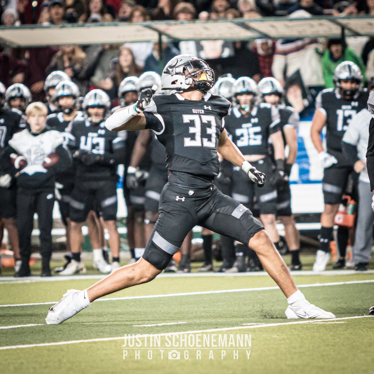 📸 Photos of the Denton Guyer Wildcats from their playoff game versus Tomball are uploaded! 📸 <a href="/DentonGuyer_FB/">Denton Guyer Football</a> <a href="/mike_gallegos16/">Mike Gallegos</a> 

If you post or share the pictures, please tag me, it really helps me out!

IG: <a href="/JTSchoenemann/">Justin Schoenemann</a>

Link: dropbox.com/sh/t4gs0a3t2ns…
