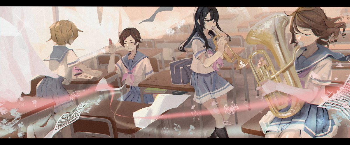 #2021年自分が選ぶ今年の4枚
来年頑張る～
