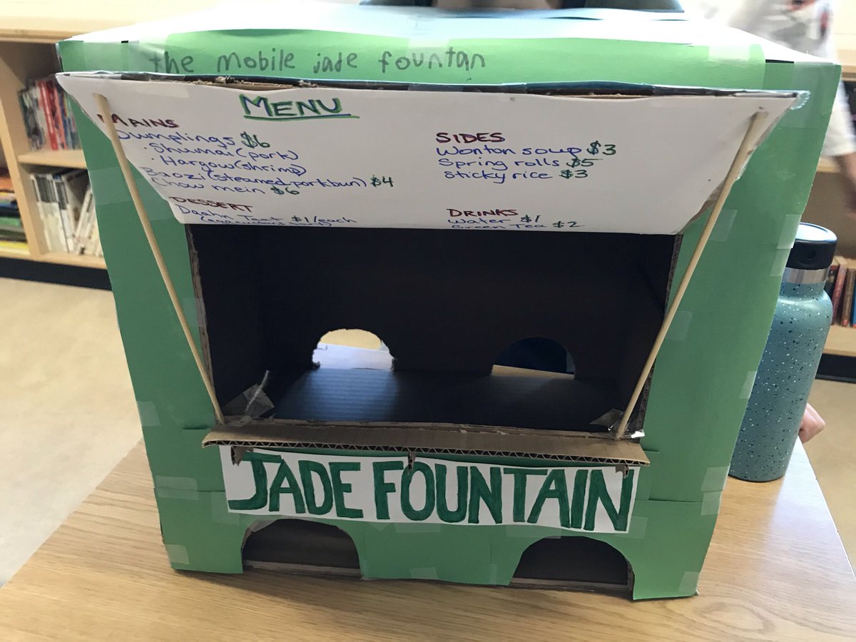 Deep Cove Elementary tweet media