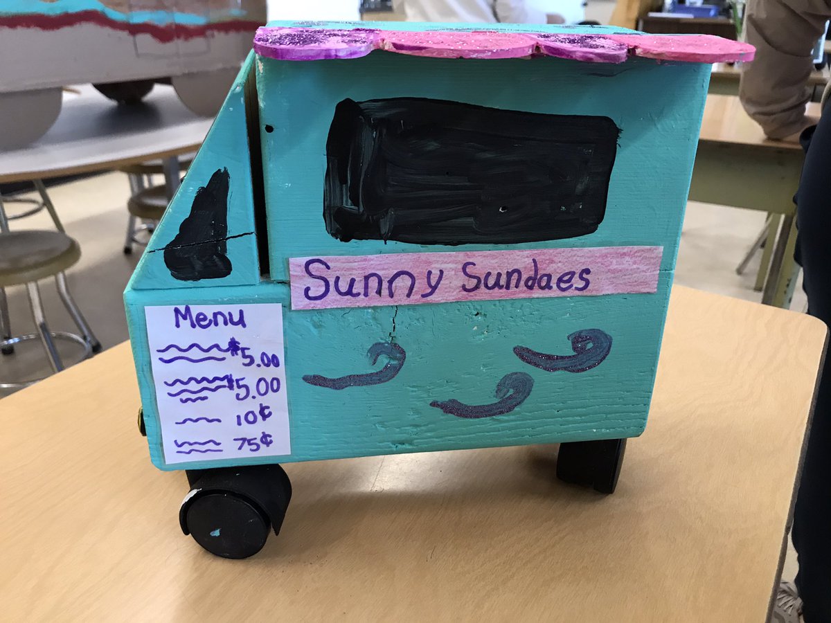 Deep Cove Elementary tweet media