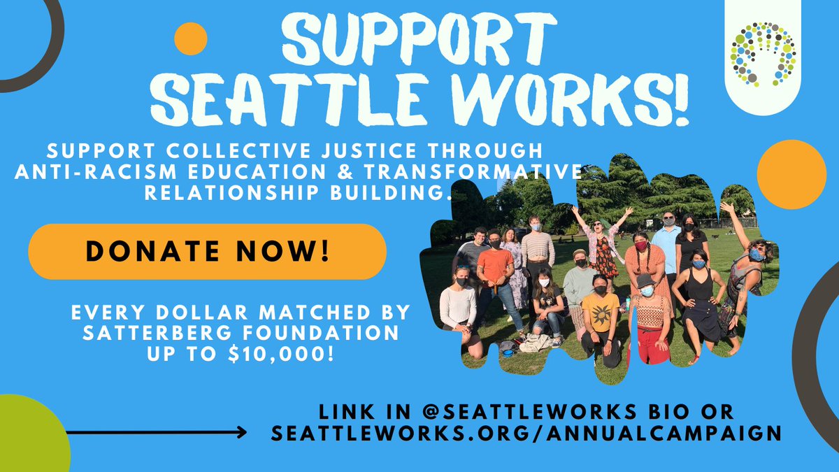 Seattle Works tweet media